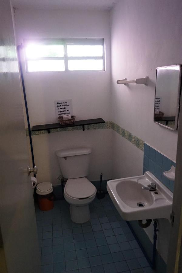 Akasha Hostel Мерида Экстерьер фото