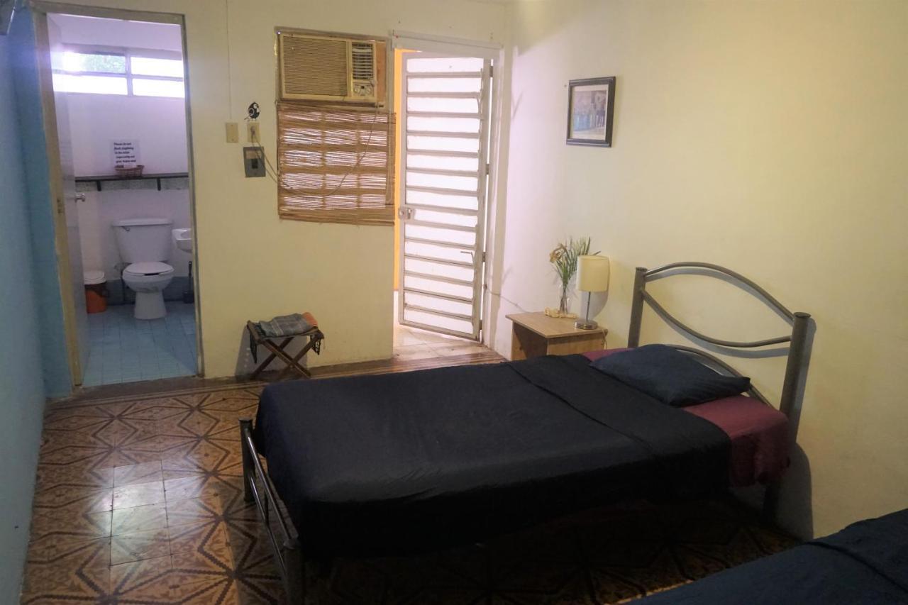 Akasha Hostel Мерида Экстерьер фото