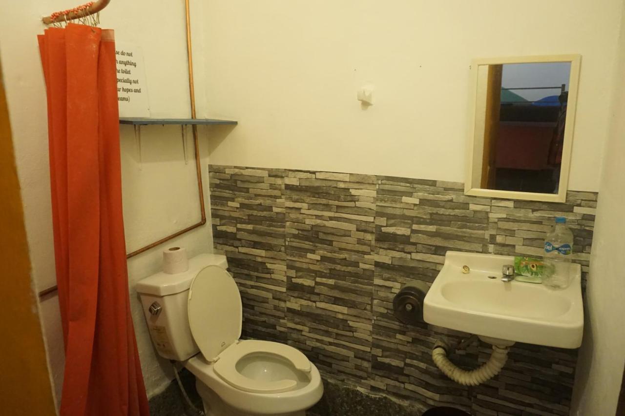 Akasha Hostel Мерида Экстерьер фото