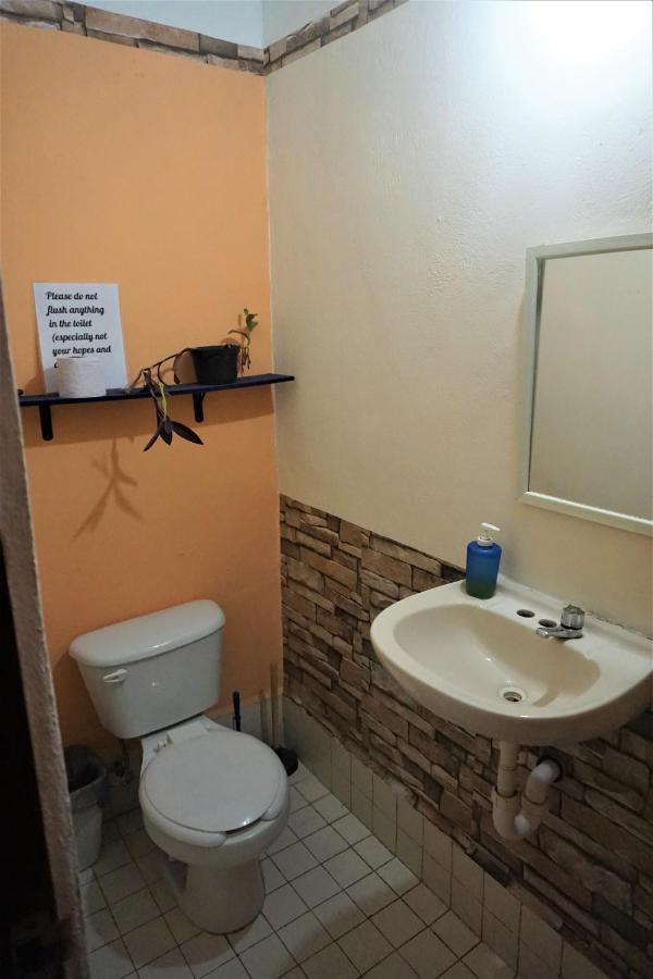 Akasha Hostel Мерида Экстерьер фото