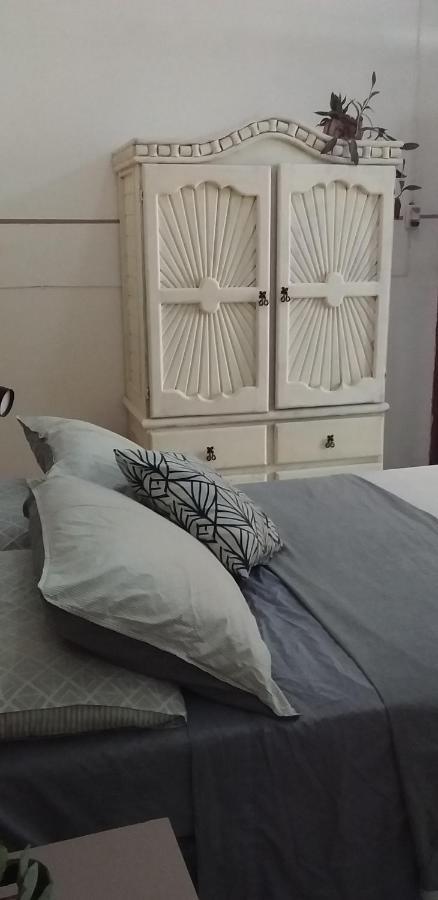 Akasha Hostel Мерида Экстерьер фото