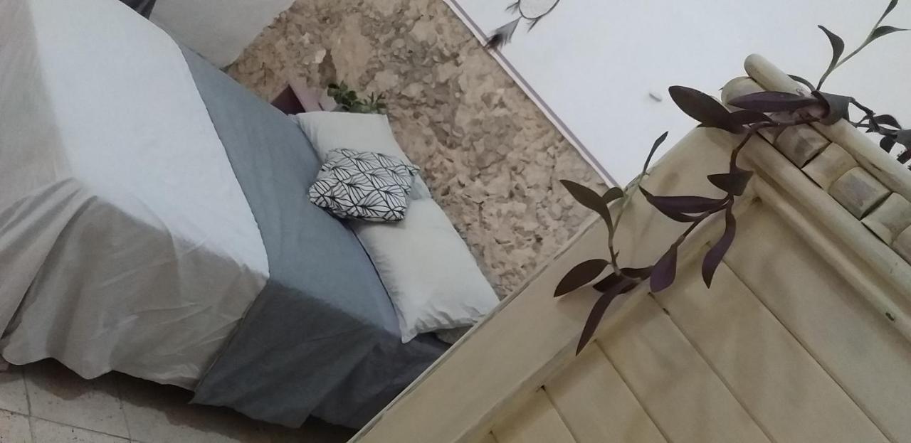 Akasha Hostel Мерида Экстерьер фото