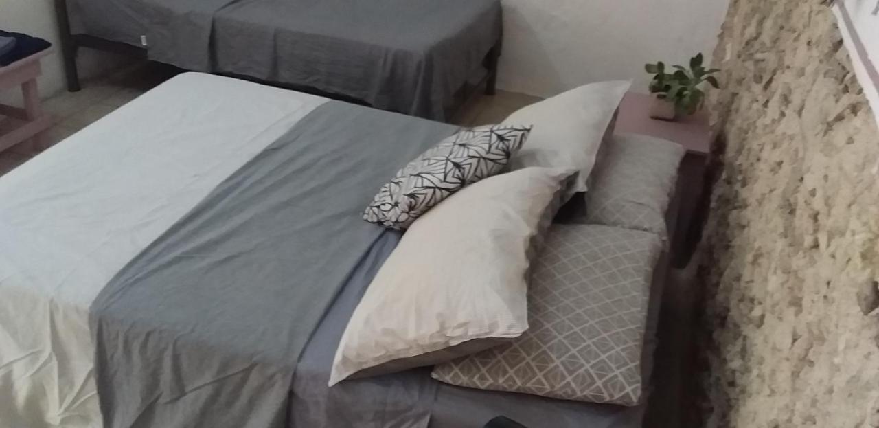 Akasha Hostel Мерида Экстерьер фото