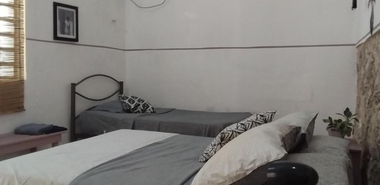 Akasha Hostel Мерида Экстерьер фото